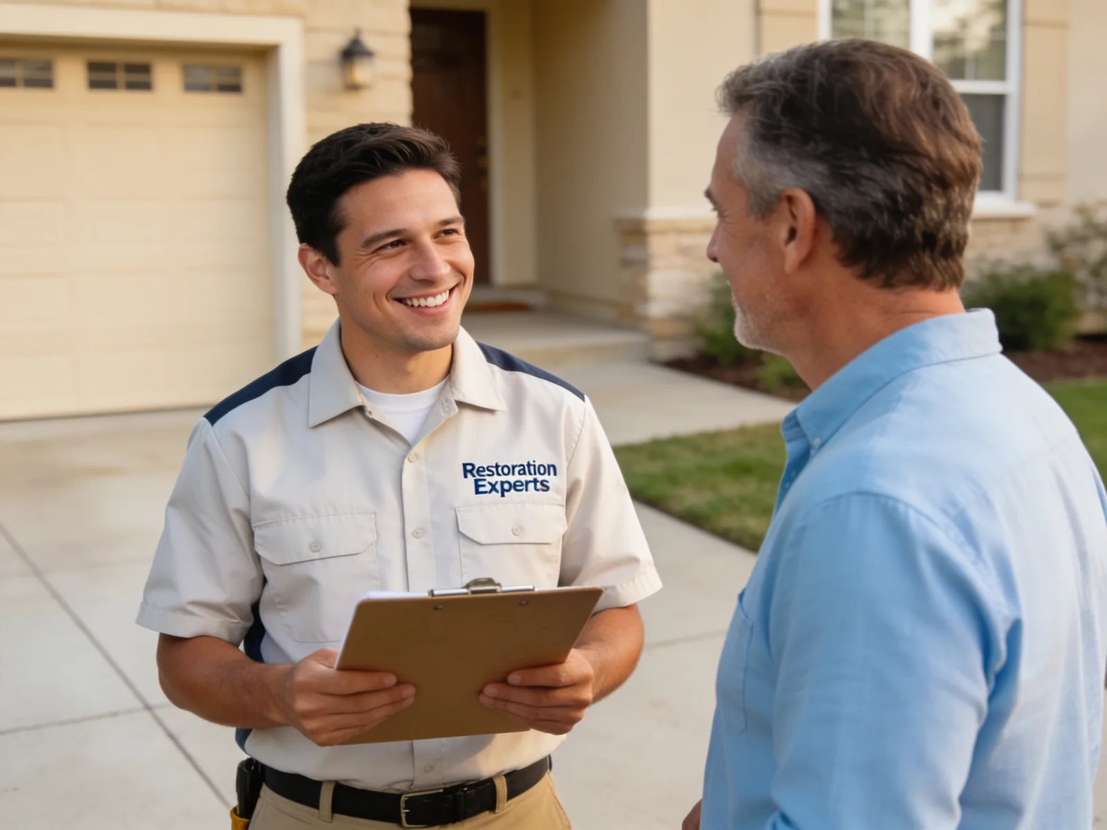 Water Damage Cleanup Fenton, LA FAQs
